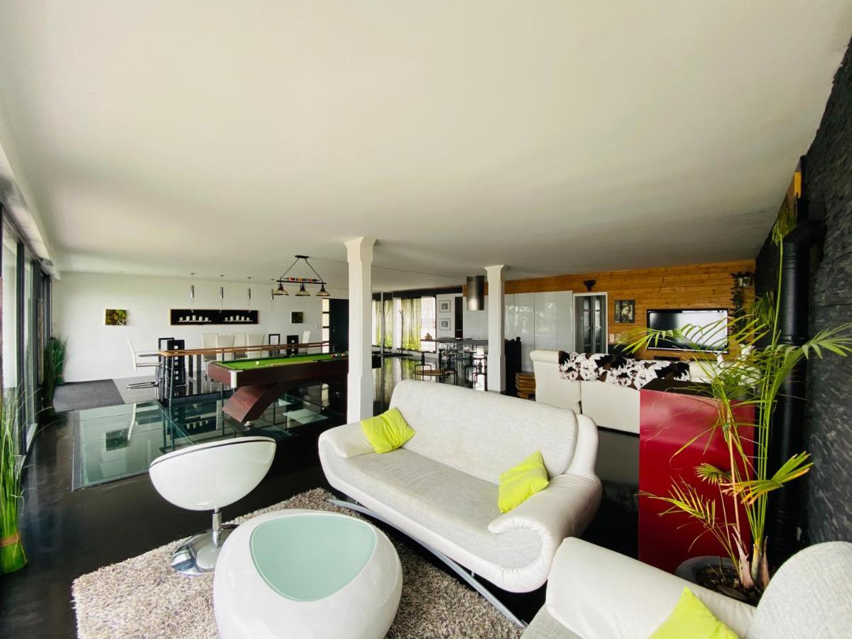 Chambre D'Hote Le Dauphin Meschers-sur-Gironde Εξωτερικό φωτογραφία