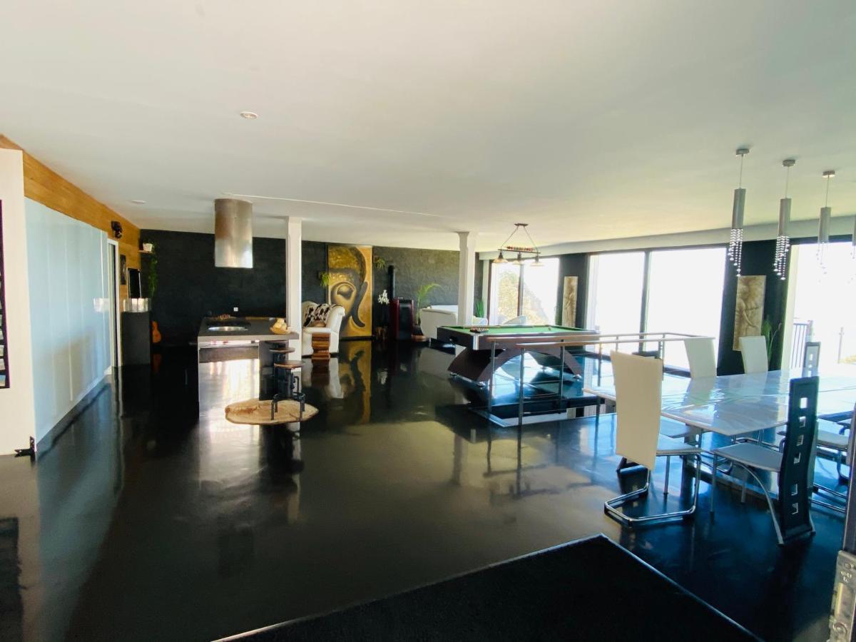 Chambre D'Hote Le Dauphin Meschers-sur-Gironde Εξωτερικό φωτογραφία