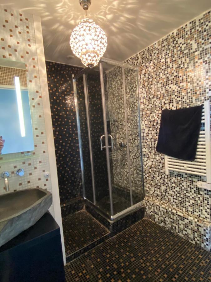 Chambre D'Hote Le Dauphin Meschers-sur-Gironde Εξωτερικό φωτογραφία